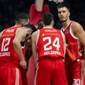 Olimpijakos ponovo stiže u arenu: Zvezda opet promenila cene karata za Evroligu