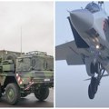 Kijev u velikom problemu: Rusko MO tvrdi uništena baterija patriota, je oboren i MiG-29