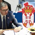 "Dve velike zemlje povlače priznanje Kosova" Loše vesti za lažnu državu! Vučić najavio velike promene