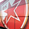 Fudbaleri Crvene zvezde otputovali u Antaliju na pripreme za drugi deo sezone