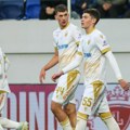 Zvezda u 98. Minutu do dramatične pobede! Kakav meč TSC-a i šampiona Srbije (foto/video)