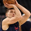 Srbin namestio ruku! Bogdan Bogdanović slavio u najkošarkaškijem gradu (video)