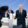 BASF: Azija nam je najvažnije tržište