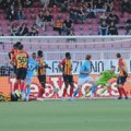 Raspadorijev "slobdonjak sa treninga" nastavio Napolijev marš ka Skudetu!