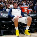Nikola može da odahne! Sjajna vest za Jokića i Denver pred start serije sa moćnom Oklahomom!