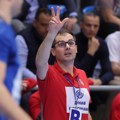 Čutura: Momci su došli izuzetno motivisani, ne sme da bude opuštanja