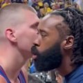 Deandre Džordan otkrio zašto se on i Nikola Jokić ljube po tri puta kao Srbi: "Za sve je kriv Bobi Marjanović"