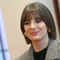 Prve zajedničke fotke Hane Selimović i Luke Grbića: Glumica i njen 14 godina mlađi kolega više ne kriju ljubav (FOTO)