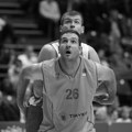 Tragedija: Umro Dragan Labović, nekadašnji reprezentativac u košarci