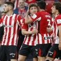 Bilbao pobedio Alaves, gosti sami sebi presudili