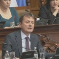 Glišić: Skup SNS u Nišu nije otkazan, trajaće tri dana