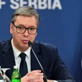 Dolazim u Niš: Predsednik Vučić uputio poziv svim građanima Srbije da prisustvuju velikom narodnom skupu (video)