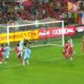 Imali su dva gola zaostatka, a onda se pojavio Srbin! Joveljić spasio svoj tim u završnici utakmice