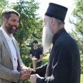 Šapić i patrijarh Porfirije na manifestaciji „Beogradski dani porodice”: Vera u porodicu i zdravo društvo jača od svih…