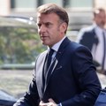 Makron: Nadam se da će se dijalog Beograda i Prištine nastaviti u narednim nedeljama
