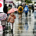 Vreme danas promenljivo, temperatura do 24 stepena