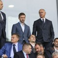 Zvezdan Terzić: Živimo u zlatnoj eri Crvene zvezde