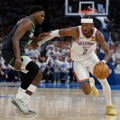 Gilgeous-Alexander proglašen najkorisnijim igračem NBA lige