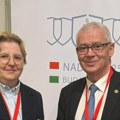 Vrhovna javna tužiteljka na konferenciji Mreže generalnih tužilaca: Sastala se sa Generalnim tužiocem Mađarske