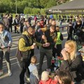 Zakazani Zborovi građana u Dubokom i Kremnima