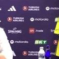 Šaras o „velikom“ problemu: Nemaju pojma kako se slavi…