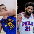 "Misliće da sam lud, ali Embid je bolji od Jokića": Nba šampion navukao gnev navijača, pa objasnio zašto bira Kamerunca