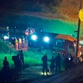 Dva mosta srušena tokom noći u Rusiji, sedam poginulih i desetine povređenih