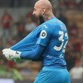 U Seriji A menjaju trenere kao čarape, u PL golmane! Ko će čuvati mrežu engleskih velikana i ima li mesta za Srbina?