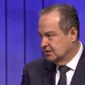 Zbog Miloša Pavlovića policija hapsi redom studente: Broj porastao na 12, Dačić najavljuje još