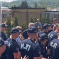 Građani tvrde da su na privatni posed kod Gradske toplane ušla sumnjiva lica i "batinaši"