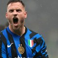 Delije u ekstazi, Marko Arnautović napušta Inter: Potvrdio odlazak, sledeća stanica Beograd i Crvena zvezda?