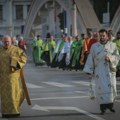 Danas slava Stare crkve u Kragujevcu i Gradska litija