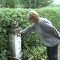 Ogromna potrošnja vode