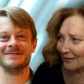 Tereza Kesovija (86) pred kamerama grcala u suzama dok je pričala o Matiji Dediću: "Tako će biti zauvek..."