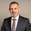 Blagoje Antić, vlasnik i CEO DHG Holding - Švajcarski kvalitet, globalna vizija
