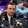 Zašto Kurtiju smeta srpska zastava na Vidovdan: Sprema se da Srbima oduzme škole i bolnice?