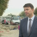 Nikola Jovanović: Sledeće nedelje rebalans budžeta u Beogradu
