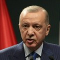"Evropa bi opet bila na udaru" Erdogan upozorava: Sukob između Irana i Izraela mogao bi da izazove veliki talas migracija