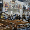Crni bilans krvoprolića u crkvi u Damasku Bombaš samoubica ubio 22 osobe, još 63 povređeno (foto)