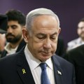 Izraelsko tužilaštvo protiv zahteva Netanjahua za dvonedeljnu pauzu u suđenju