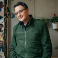S ljubavlju, tata! Tarik Filipović javno se obratio usvojenom sinu, povod je poseban