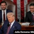Pat pozicija u Predstavničkom domu o Trumpovom prijedlogu budžeta