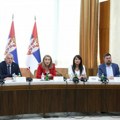 Usmerena sredstva za razvoj e-uprave, obnovu vrtića i škola, izgradnju sportskih i javnih objekata, unapređenje komunalne…