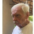 Da li ste videli ovog deku? Nestao je u Zrenjaninu pre četiri dana, porodica moli za pomoć