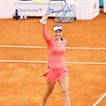 Srpkinja srušila nemicu: Teodora Kostović u 2. kolu Vimbldona
