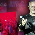 Zbog ovog intervjua iz 1996. Godine Tompson je zabranjen na HRT-u: "Na sve strane slike Ante Pavelića, poštujem poglavnika..."…