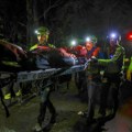 Sedmoro spaseno iz nabujale reke Pjave na severu Italije