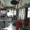Kragujevac: Privremeno skraćenje trase na linijama 5 i 26