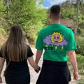 Naš pevač postao otac: Sinu dao ime "svemir", žena inspiraciju našla na Vikipediji