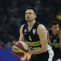 Sad je zvanično sve gotovo, Aleksa Avramović se vratio u ABA ligu!